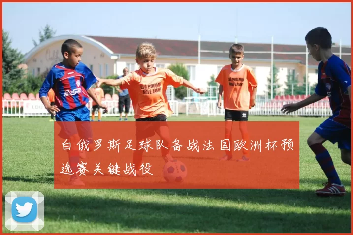 白俄罗斯足球队备战法国欧洲杯预选赛关键战役