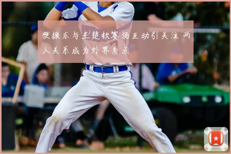 樊振东与王楚钦赛场互动引关注 两人关系成为外界看点