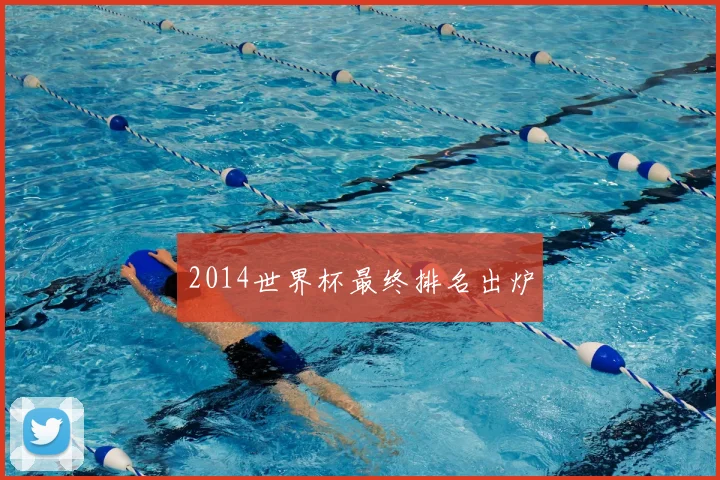 2014世界杯最终排名出炉