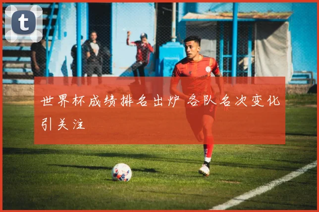 世界杯成绩排名出炉 各队名次变化引关注